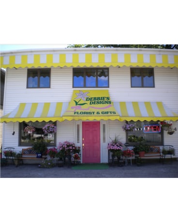 Welcome to our store